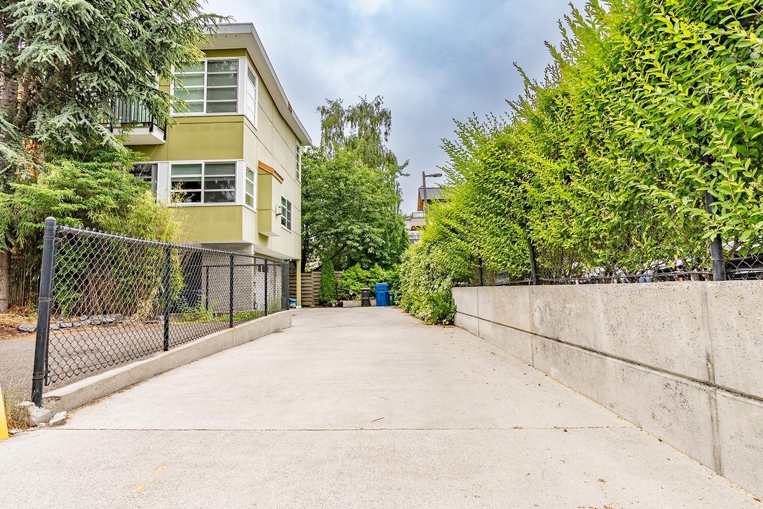 Villa Charming Capitol Hill Craftsman Seattle Exterior foto